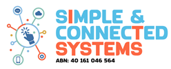 Simple & Connected Systems